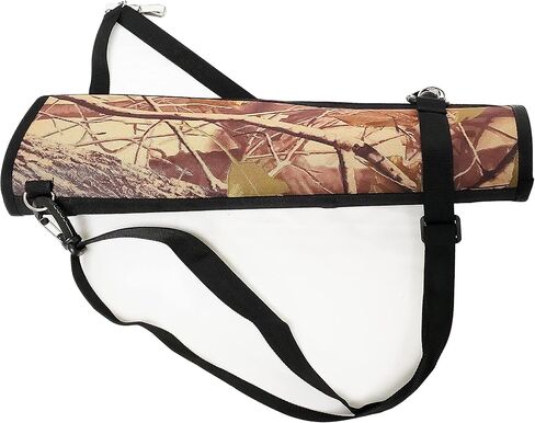 SAS Archery Side Tube Quiver with Belt Clip in Saudi Arabia