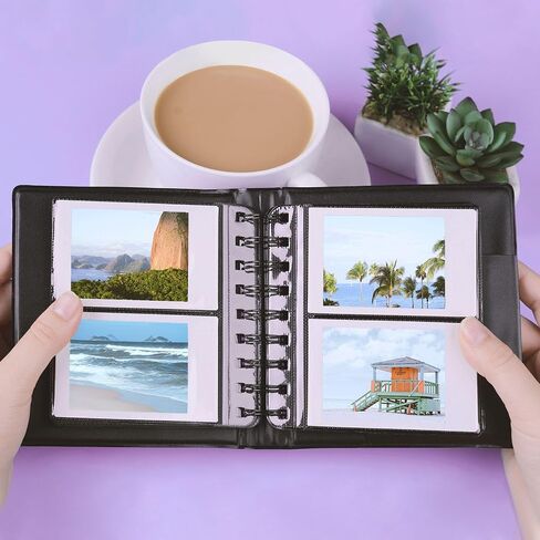 200Pcs Thermal Laminating Sheets Transparent Laminating Pouches for Photos and Documents for School and Office Use Lamination Paper in Saudi Arabia