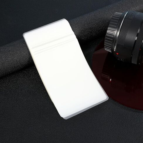 200Pcs Thermal Laminating Sheets Transparent Laminating Pouches for Photos and Documents for School and Office Use Lamination Paper in Saudi Arabia