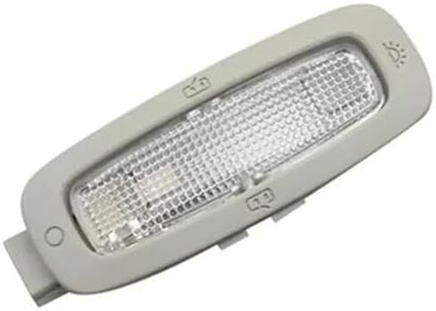 Reading Switch Glasses Case Rear Interior Lamp Ceiling Lamp Reading Lamp Interior Lamp for Suzuki for Vitara for S-Cross Interior Dome Light in Saudi Arabia