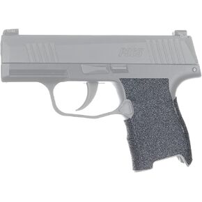 مقبض لاصق من TALON - متوافق مع Sig Sauer P365 صغير الحجم عالي السعة - صنع في الولايات المتحدة الأمريكية in Kuwait