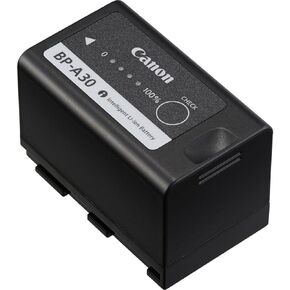 Canon BP-A30 Battery for C300 MK II in Saudi Arabia