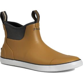 HUK mens Rogue Wave Shoe | High-performance Fishing & Deck BootRain Boot in Kuwait