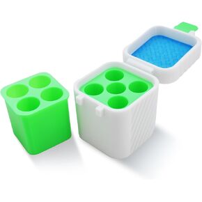 LORDSTAR 18650/21700 Battery Holder，Battery Case in Saudi Arabia