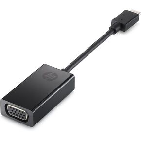 HP Adapter for USB-C Laptops (USB-C to VGA) in Kuwait