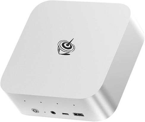 Beelink SER5 MAX Mini PC W11 Pro,AMD Ryzen7 7735 24G LPDDR5 500G NVME SSD in Saudi Arabia