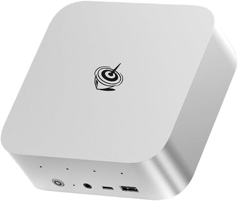 Beelink SER5 MAX Mini PC W11 Pro,AMD Ryzen7 7735 24G LPDDR5 500G NVME SSD in Saudi Arabia