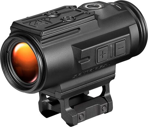 Vortex Optics Spitfire HD Gen II Red Dot Prism Scopes in Saudi Arabia