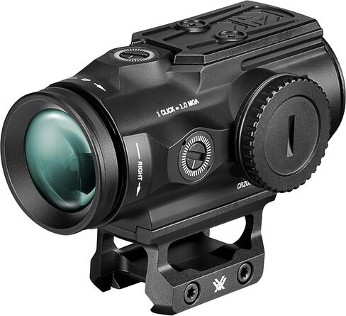 Vortex Optics Spitfire HD Gen II Red Dot Prism Scopes in Saudi Arabia