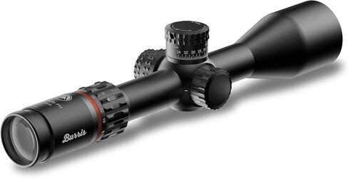 بوريس فيراسيتي PH أول مستوى بؤري Riflescope، شبكاني مضيء in Kuwait