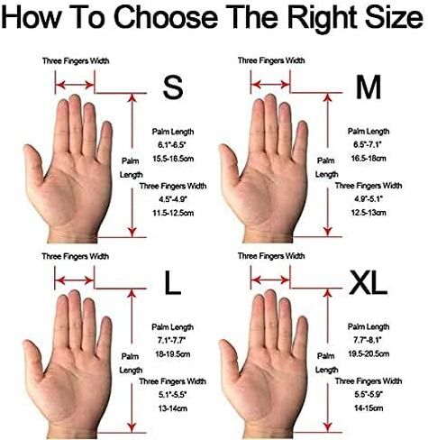 Handmade Three Finger Protector for Youth Adult Beginner Shooting Hunting Leather Archery Gloves in Kuwait