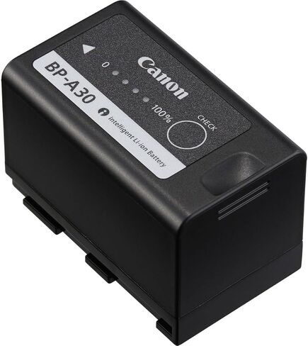 Canon BP-A30 Battery for C300 MK II in Saudi Arabia