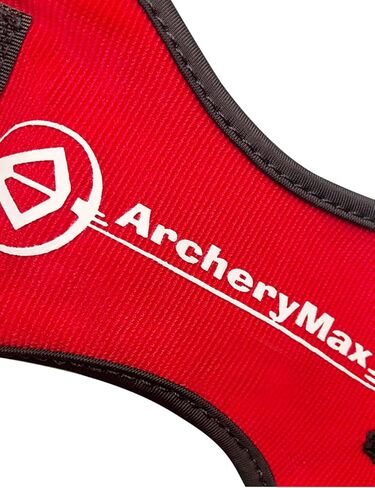 Handmade Three Finger Protector for Youth Adult Beginner Shooting Hunting Leather Archery Gloves in Kuwait