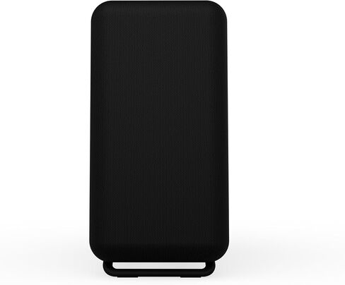 Hyte X50 Air - حافظة كمبيوتر ألعاب ATX Mid-Tower الحديثة الأداء - هيكل محسّن لتدفق الهواء العالي - لوحة شبكية صغيرة - زجاج صوتي مقسى - أسود داكن in Kuwait