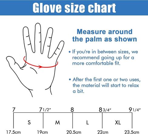 Fishing Gloves Shortened Wrist UPF50+ Sun Gloves Fingerless Lightweight Breathable Hiking Driving Kayaking Paddling in Saudi Arabia