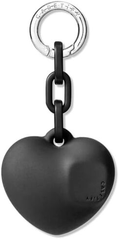 CASETiFY Charm Keychain - Metallic Bow/Classic Pearl/Shiny Silver/C Cube Chain/Vitamin C/Twinkle Star/Silicon Flower/Chain Puffy Heart/Heart Lock/Dripped Cherry/Lucky Pony in Kuwait