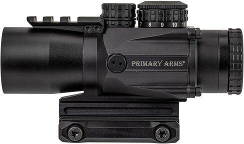 الأسلحة الأساسية SLX 3x32mm Gen III Prism Scope - ACSS-5.56/300BLK/7.62x39 شبكاني in Kuwait