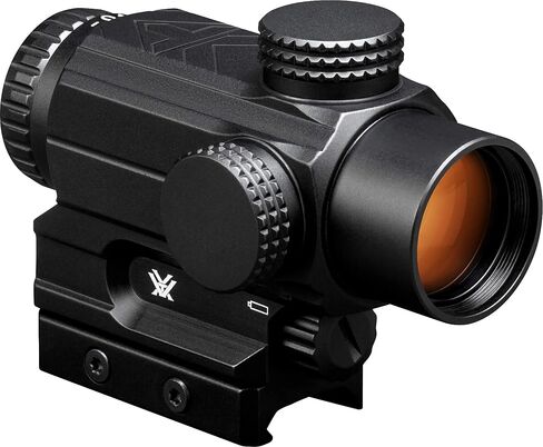 Vortex Optics Spitfire 1x Prism Scope - DRT Reticle (MOA) in Saudi Arabia