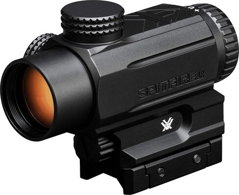Vortex Optics Spitfire 1x Prism Scope - DRT Reticle (MOA) in Saudi Arabia
