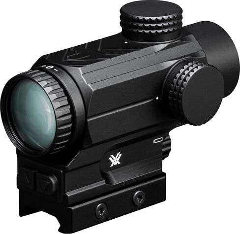 Vortex Optics Spitfire 1x Prism Scope - DRT Reticle (MOA) in Saudi Arabia