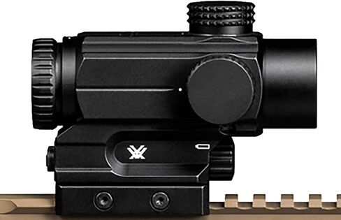 Vortex Optics Spitfire 1x Prism Scope - DRT Reticle (MOA) in Saudi Arabia