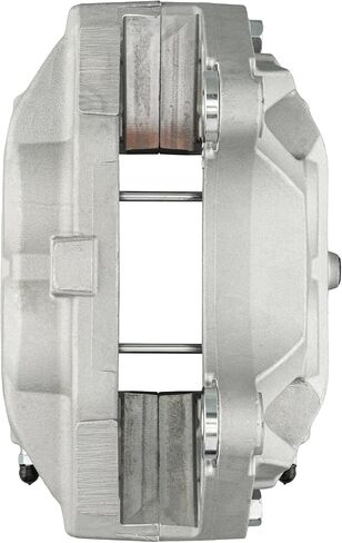 KAX 19B3122A+19B3123A Brake Caliper Compatible with Nissan Frontier 2005-2023, Nissan Xterra 2005-2015, Nissan Pathfinder 2005-2012, Suzuki Equator 2009-2012, Front Disc Brake Caliper in Saudi Arabia