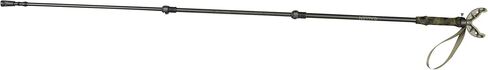 Allen Company Axial Shooting Stick and Monopod, Camera Base, Spotting Scope, Extends up to 61-inch in Saudi Arabia
