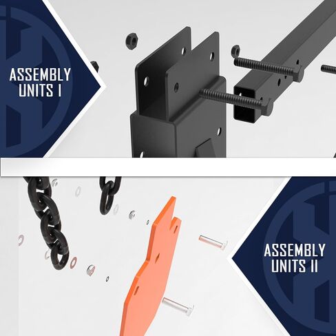 KNINE OUTDOORS AR500 هدف فولاذي لإطلاق النار، مجموعة نظام حامل الهدف، 3/8 بوصة سميكة 7 بوصة × 12 بوصة أهداف صورة ظلية، 3/8 بوصة سميكة 6 بوصة أهداف غونغ in Kuwait