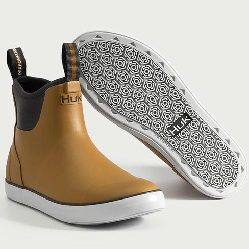 Huk Men's Rogue Wave Shoe | عالي الأداء صيد الأسماك وطر in Saudi Arabia
