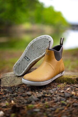 Huk Men's Rogue Wave Shoe | عالي الأداء صيد الأسماك وطر in Saudi Arabia