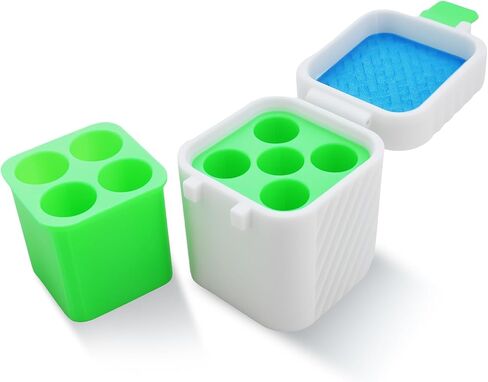 LORDSTAR 18650/21700 Battery Holder，Battery Case in Saudi Arabia