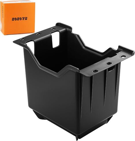 Battery Box For Polaris Sportsman Ranger 400 425 500 570 600 650 700 800 2000-2014 5434037 in Saudi Arabia
