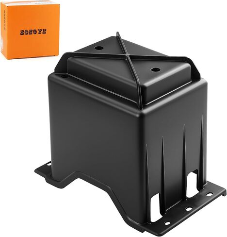 Battery Box For Polaris Sportsman Ranger 400 425 500 570 600 650 700 800 2000-2014 5434037 in Saudi Arabia