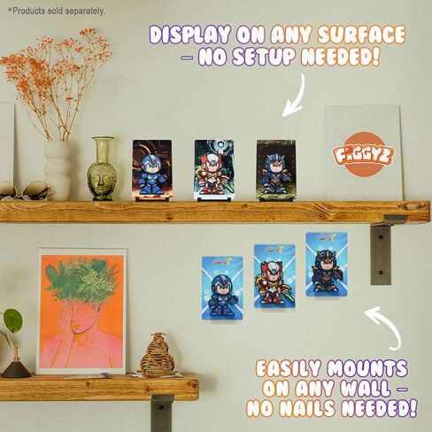 X #38 Pop Magnet Collectible – Mega Man Licensed Figure in Saudi Arabia