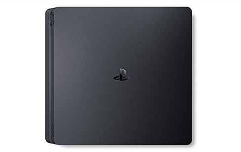 حزمة PlayStation VR Start Bundle 10 عناصر: VR Start Bundle، وحدة تحكم Sony PS4 Slim 1 تيرابايت - Jet Black، 7 أقراص ألعاب VR حتى الفجر: Rush of Blood، EVE: Valkyrie، Battlezone، Batman: Arkham VR، DriveClub، Eagle Flight in Kuwait