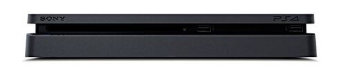 حزمة PlayStation VR Start Bundle 10 عناصر: VR Start Bundle، وحدة تحكم Sony PS4 Slim 1 تيرابايت - Jet Black، 7 أقراص ألعاب VR حتى الفجر: Rush of Blood، EVE: Valkyrie، Battlezone، Batman: Arkham VR، DriveClub، Eagle Flight in Kuwait