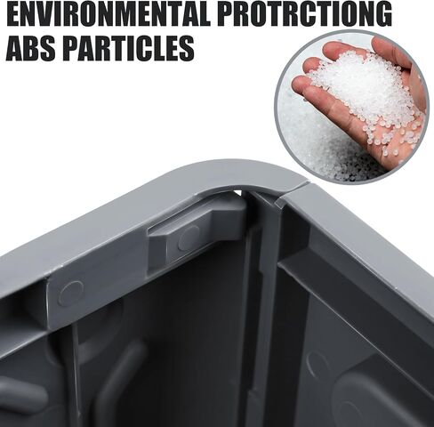 Portable Toilet for Adults, Collapsible Travel Toilet for Camping, Car, Boat & Emergency Use – Lightweight Folding Potty with Lid & Bag, Compact for Outdoor & RV in Saudi Arabia