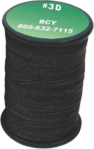 BCY 3D End Serving Bow String in Saudi Arabia