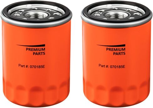 070185ES Oil Filter 90mm Fit for Ge-nerac Guardian 8-24KW Series Air-Cooled and Portable Generators Rep 070185E (1) in Saudi Arabia