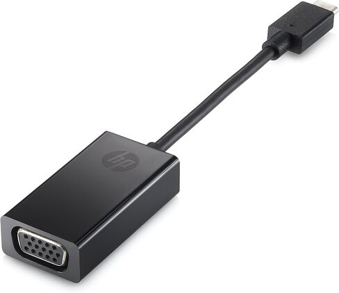 HP Adapter for USB-C Laptops (USB-C to VGA) in Kuwait
