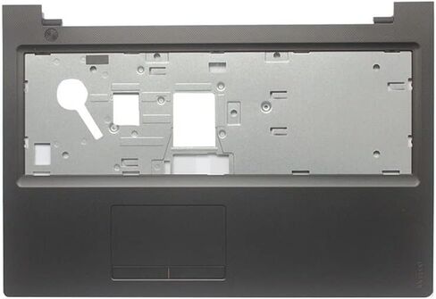 جراب كمبيوتر محمول من MAHIE متوافق مع Lenovo IdeaPad 300-15ISK 300-15IBR 300-15 Palmrest العلوي/غطاء سفلي للكمبيوتر المحمول AP0YM000400 بشكل مبهج (اللون: D بدون مكبرات صوت) in Kuwait