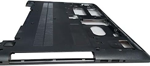جراب كمبيوتر محمول من MAHIE متوافق مع Lenovo IdeaPad 300-15ISK 300-15IBR 300-15 Palmrest العلوي/غطاء سفلي للكمبيوتر المحمول AP0YM000400 بشكل مبهج (اللون: D بدون مكبرات صوت) in Kuwait