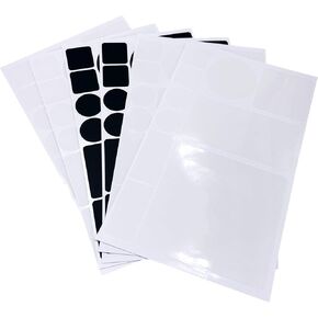 TPU Inflatable Repair Kit with Strong Adhesive Waterproof Patch Seal Tape Heavy Duty for Air Mattresses, Pools, Bounce Houses, Tent, Canvas, Inflatable Toys in Saudi Arabia