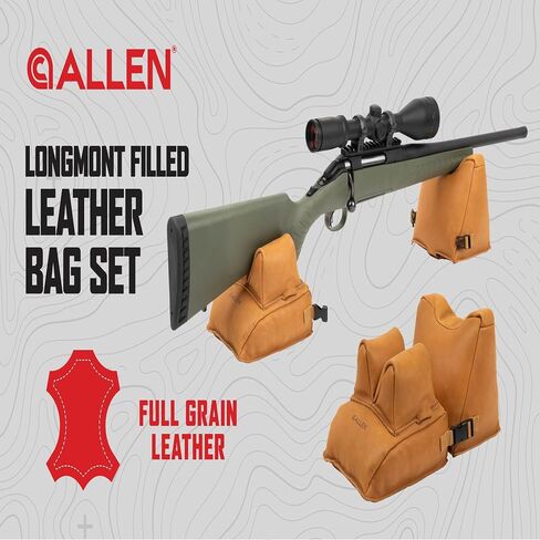 AC ALLENHunting Range Gear Benches & Rests in Saudi Arabia