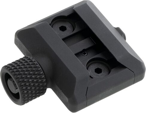 Magpul QR Rail Grabber 17S-Style Bipod محول لقضبان RRS-ARCA وPicatinny in Kuwait