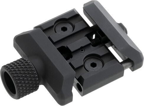 Magpul QR Rail Grabber 17S-Style Bipod محول لقضبان RRS-ARCA وPicatinny in Kuwait