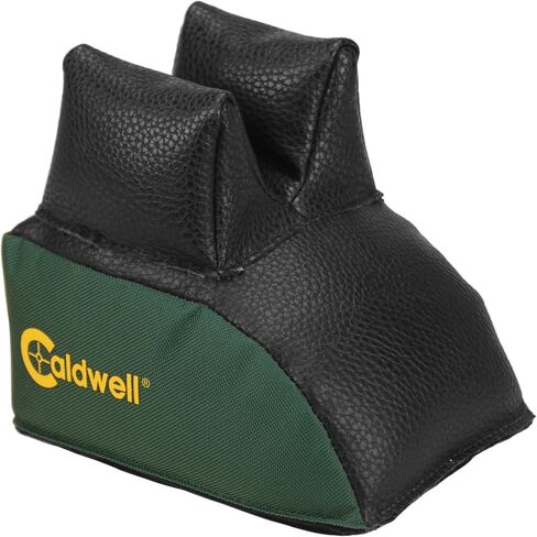 Caldwell Universal Rear Shooting Bags with 3 Sizes, Durable Construction, for Range, Outdoors, Shooting, and Hunting in Saudi Arabia