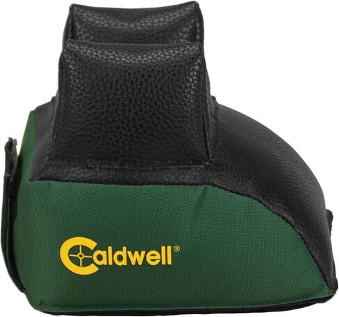 Caldwell Universal Rear Shooting Bags with 3 Sizes, Durable Construction, for Range, Outdoors, Shooting, and Hunting in Saudi Arabia