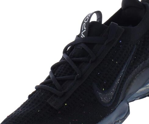 حذاء رياضي نسائي من NIKE W Air Vapormax Flyknit 2، أسود ريسر بلو ليزر، 36. 5 EU, بلاك ريسر بلو ليزر فوشيا, 37.5 EU in Saudi Arabia