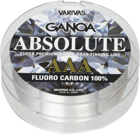 VARIVAS GANOA Absolute AAA Fluorocarbon in Saudi Arabia